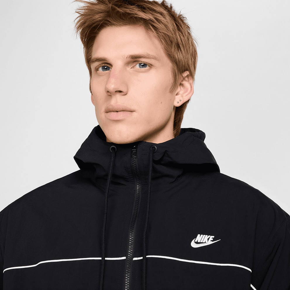 Nike Club Athlete Ανδρικό Μπουφάν