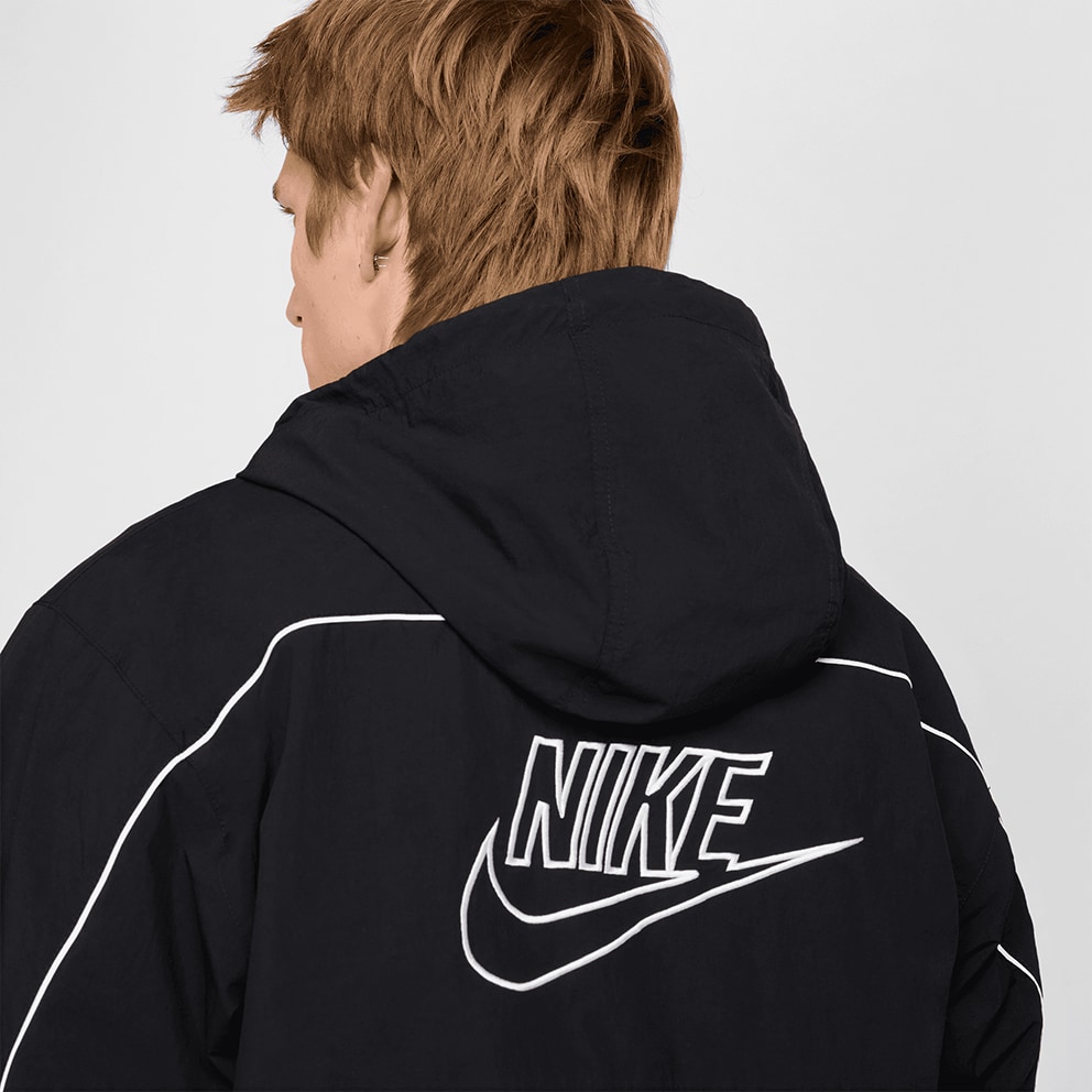 Nike Club Athlete Ανδρικό Μπουφάν
