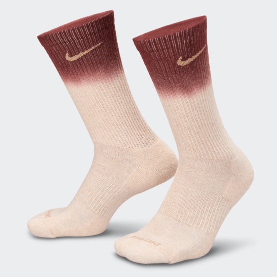 Nike Everyday Plus Cush Crew Unisex Socks 
