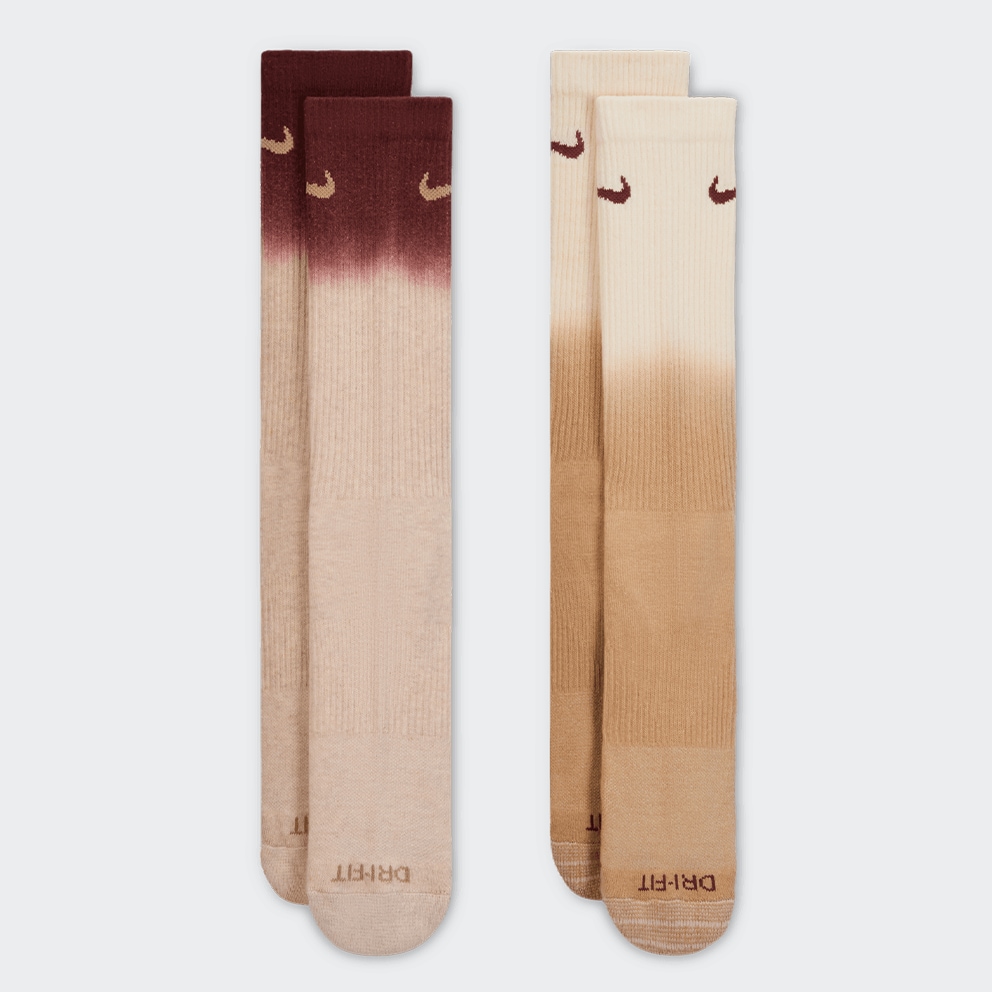 Nike Everyday Plus Cush Crew Unisex Κάλτσες 