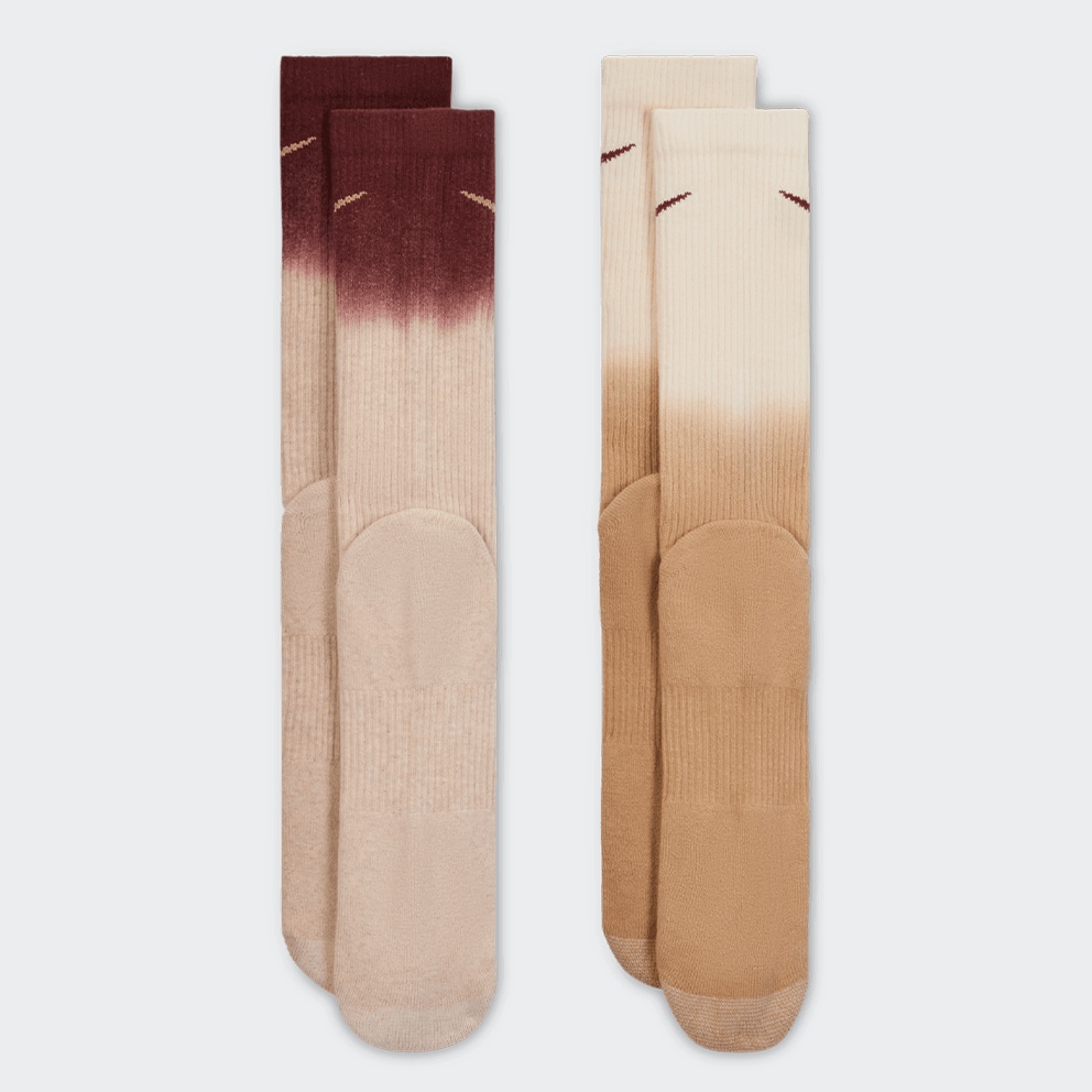 Nike Everyday Plus Cush Crew Unisex Κάλτσες 
