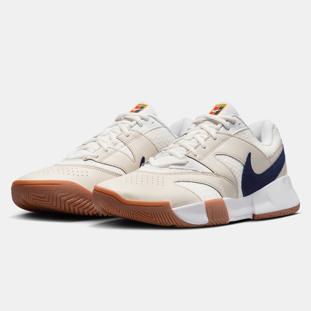 Nike Court Lite 4 Ανδρικά Παπούτσια