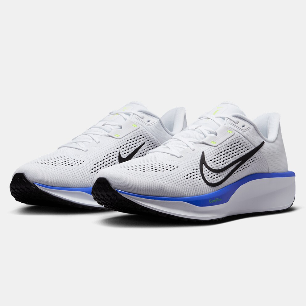 Nike Quest 6 Ανδρικά Παπούτσια για Τρέξιμο