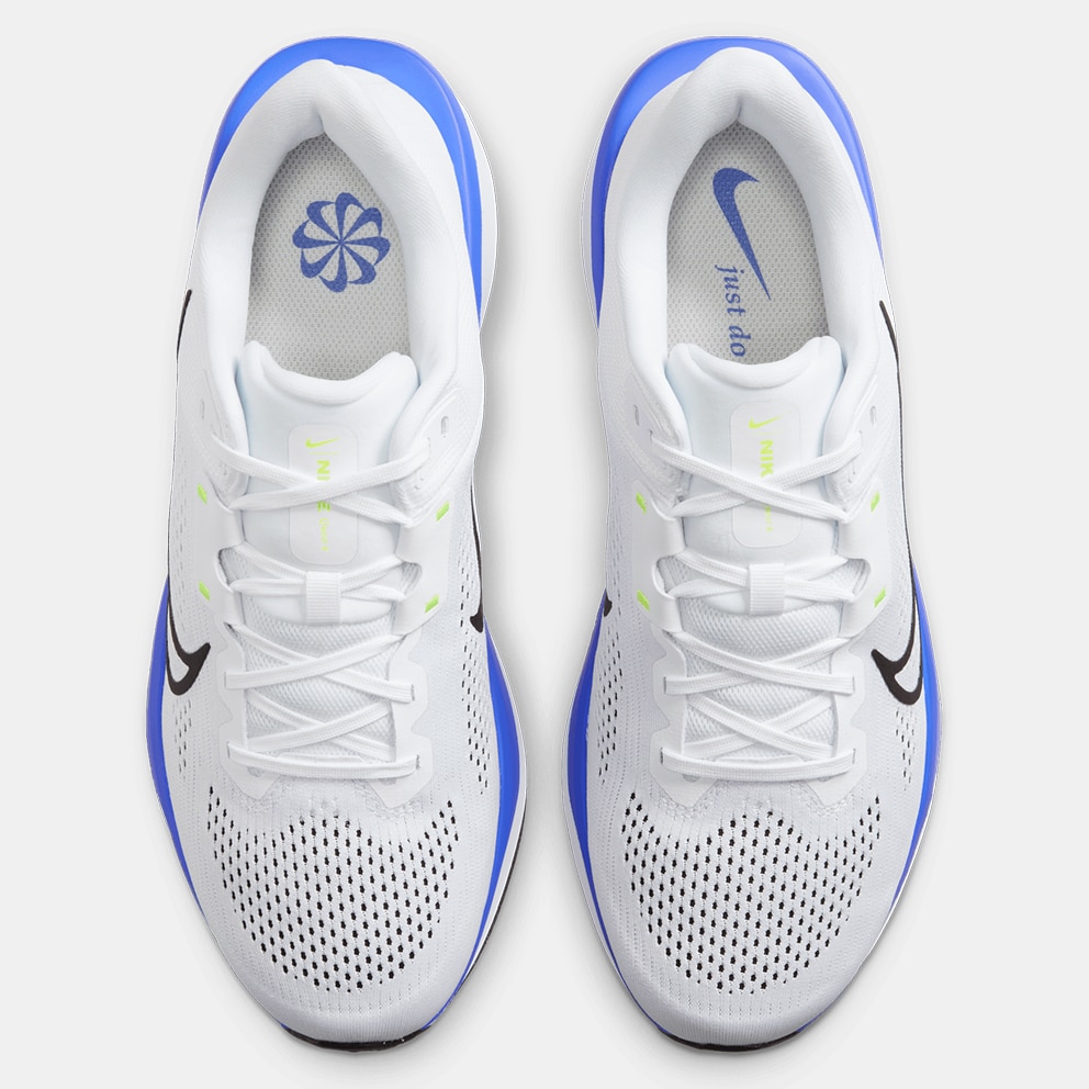 Nike Quest 6 Ανδρικά Παπούτσια για Τρέξιμο