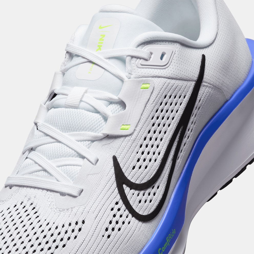 Nike Quest 6 Ανδρικά Παπούτσια για Τρέξιμο