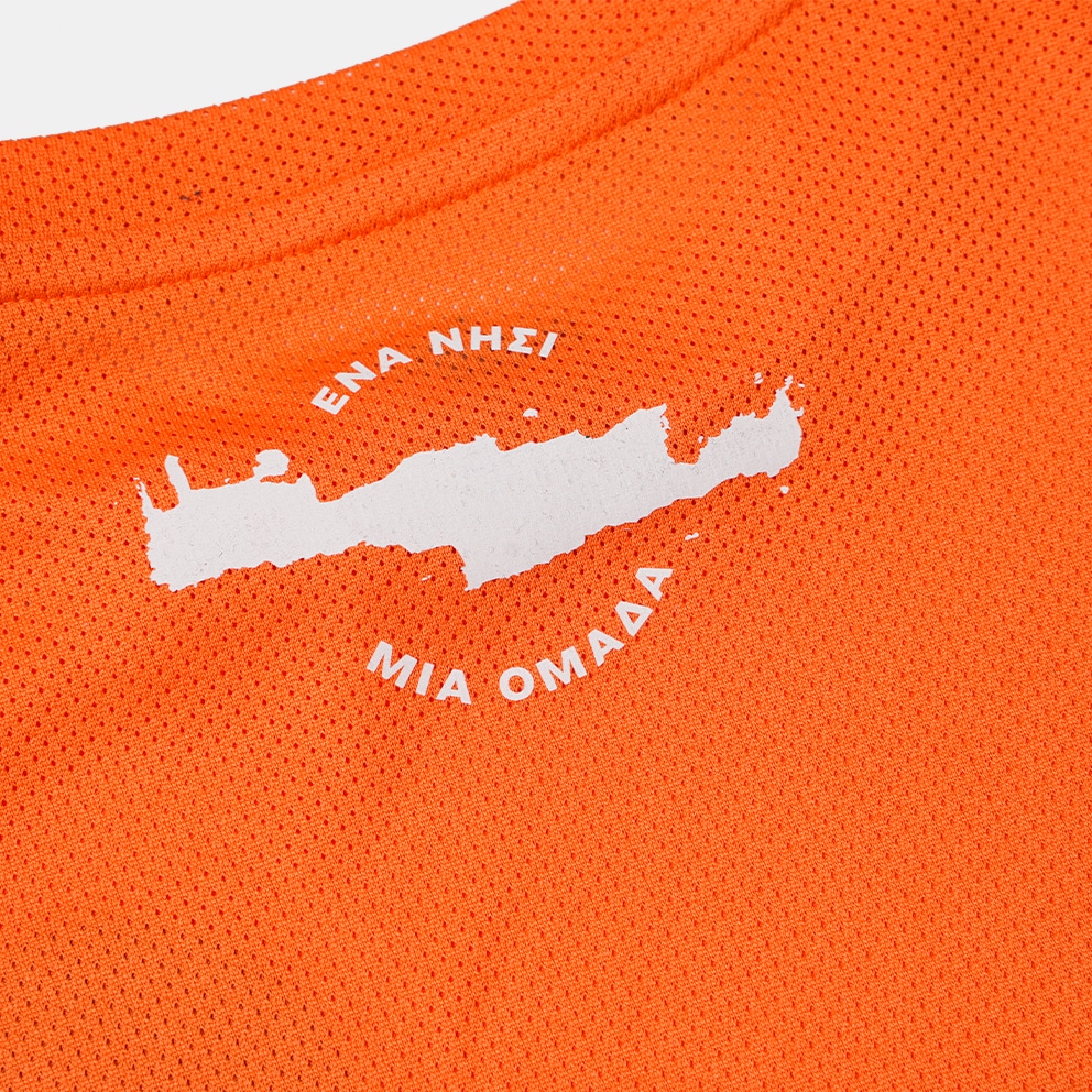 Puma 3η Επίσημη Παιδική Εμφάνιση Αγωνα 2024-2025