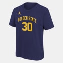 Jordan Statement Boys N&N Kids T-Shirt