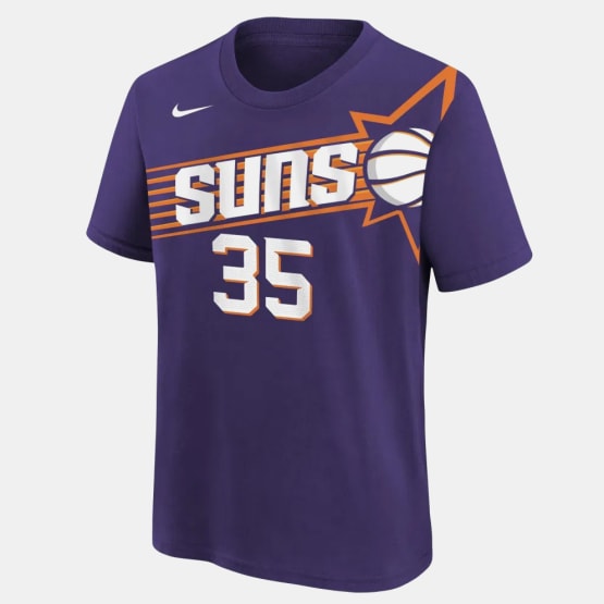 Nike Phoenix Suns N&N Παιδικό T-Shirt