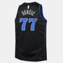 Nike Dallas Mavericks Luka Doncic Kid's Basketball Jersey