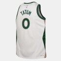 Nike Boston Celtics Jason Tatum Kid's Basketball Jersey