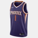 Nike Phoenix Suns Devin Booker Kid's Basketball Jersey