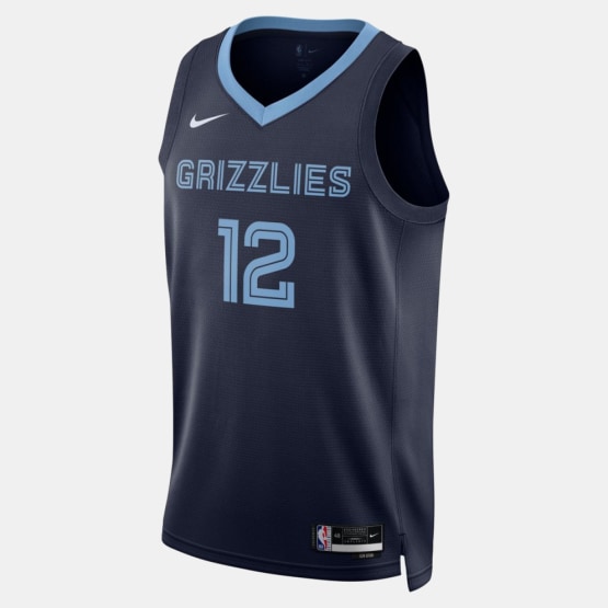 Nike Memphis Grizzlies Ja Morant Παιδική Φανέλα Μπάσκετ