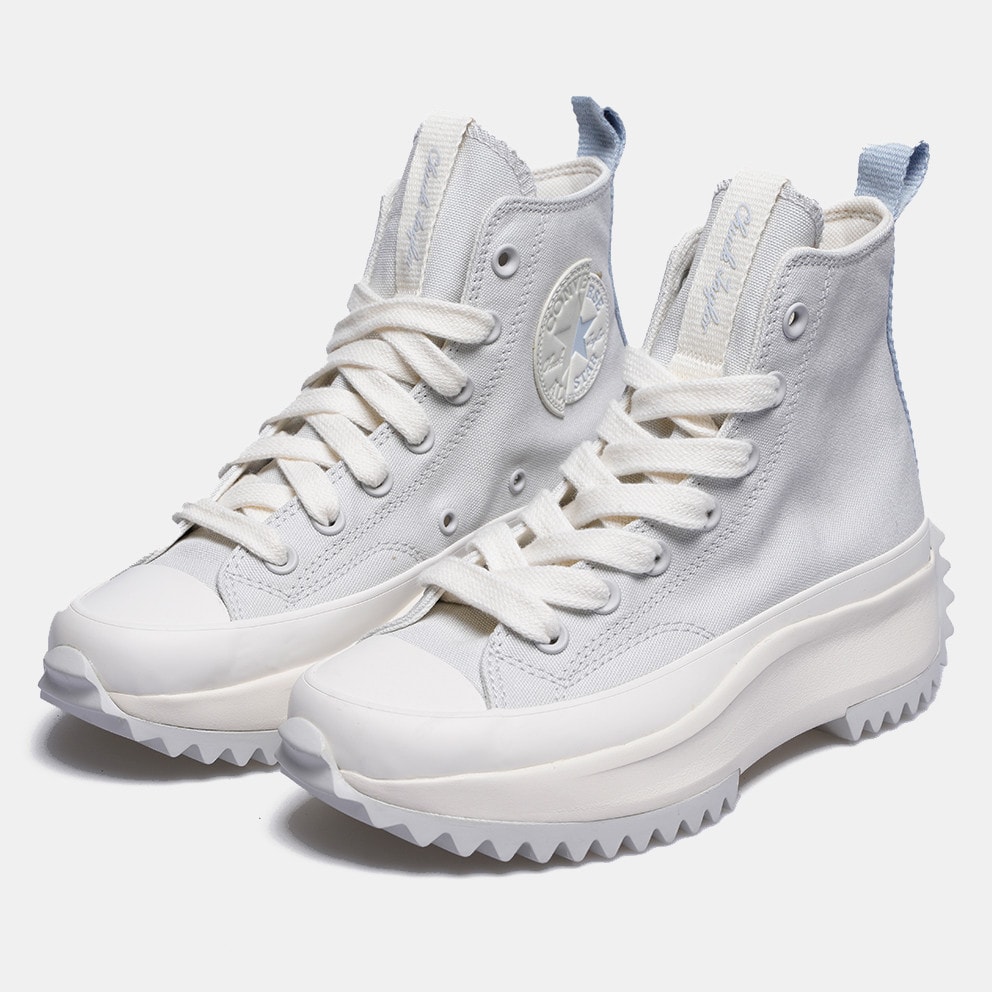 Converse Run Star Hike Women's Boots
