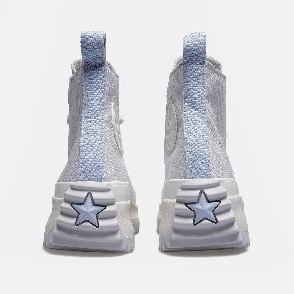 Converse Run Star Hike Women's Boots