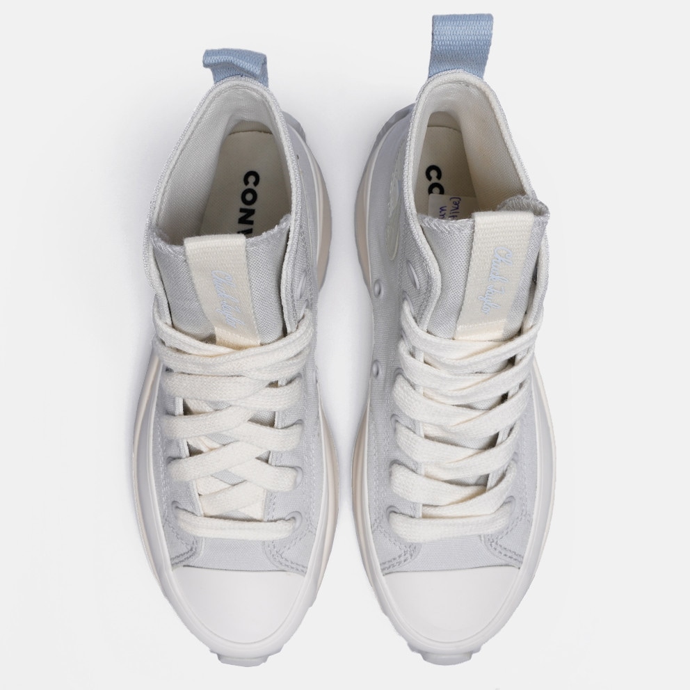 Converse Run Star Hike Women's Boots