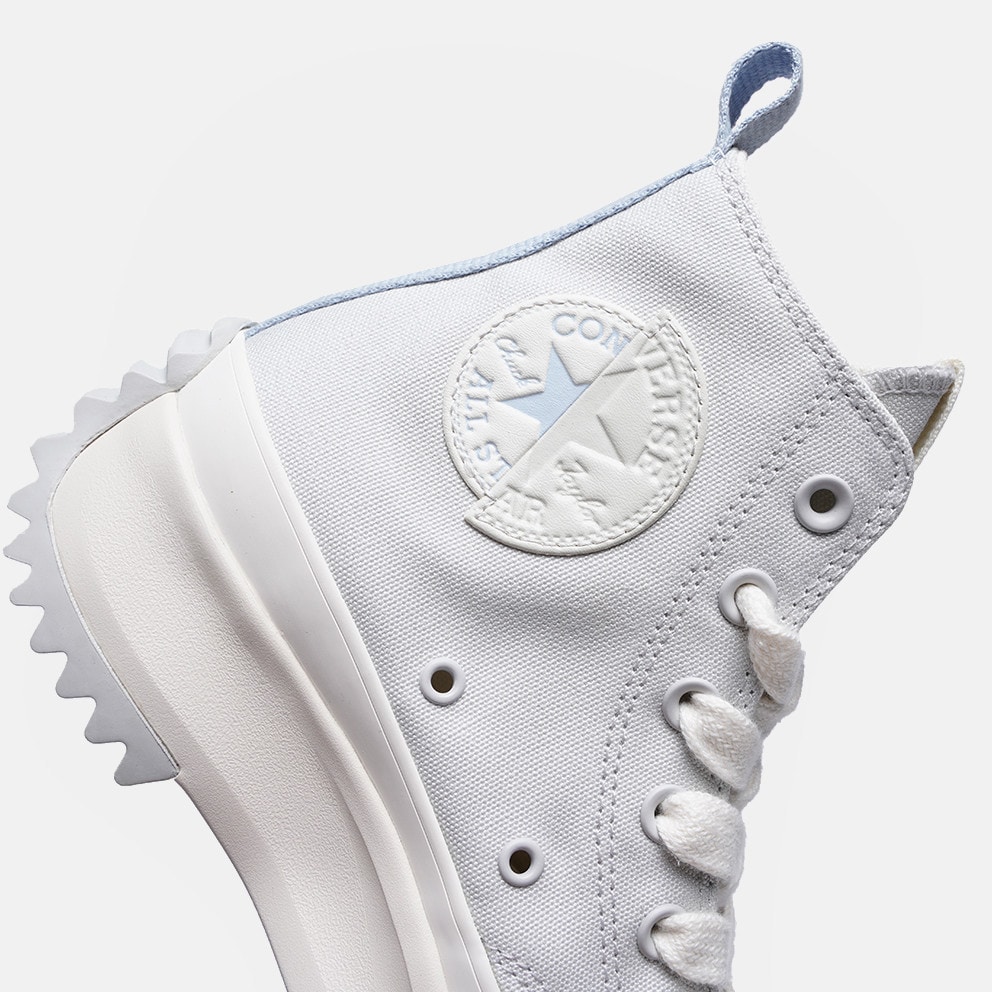 Converse Run Star Hike Women's Boots