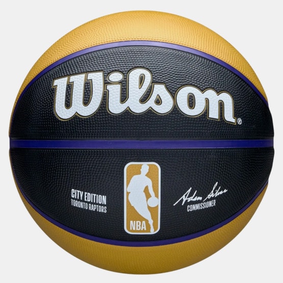 Wilson 2024 Nba Team City Edition Tor Rapt 7