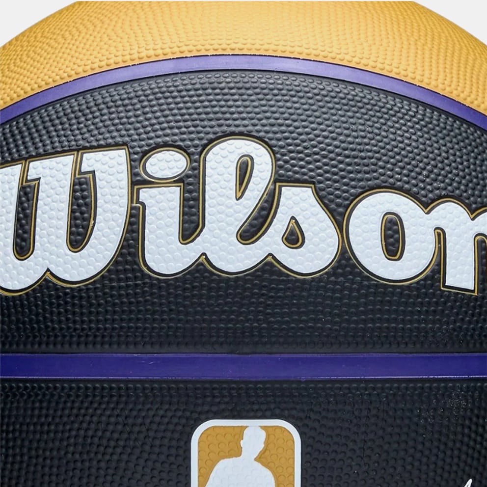 Wilson 2024 Nba Team City Edition Tor Rapt 7