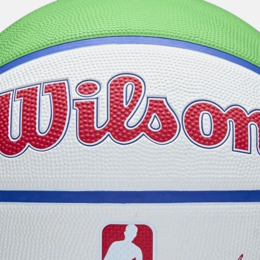 Wilson 2024 Nba Team City Edition Phi 76Er 7