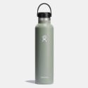 Hydro Flask 24 Oz (710 Ml) Standard Flex Cap Agave