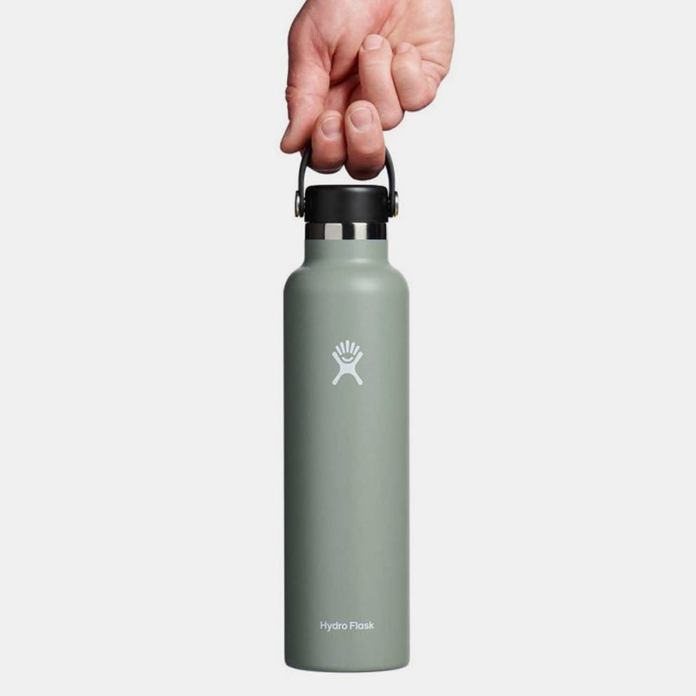 Hydro Flask 24 Oz (710 Ml) Standard Flex Cap Agave