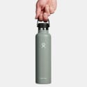 Hydro Flask 24 Oz (710 Ml) Standard Flex Cap Agave