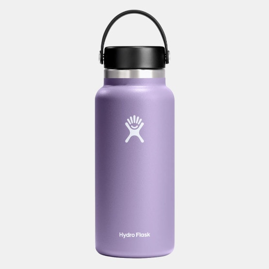Hydro Flask 32 Oz (946 Ml) Wide Flex Cap Moonshado