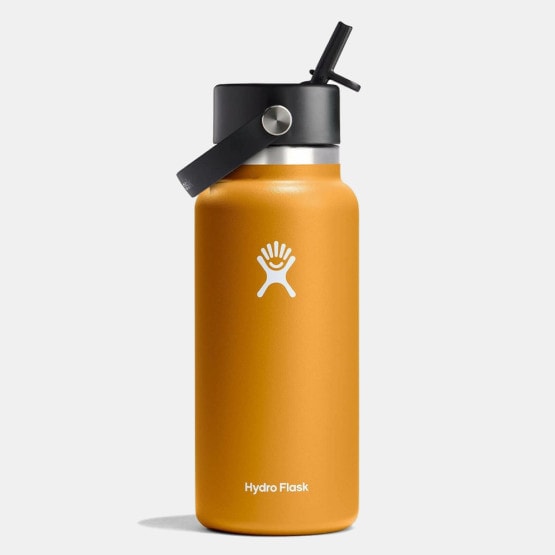 Hydro Flask 32 Oz (946 Ml) Wide Flex Straw Cap Fos