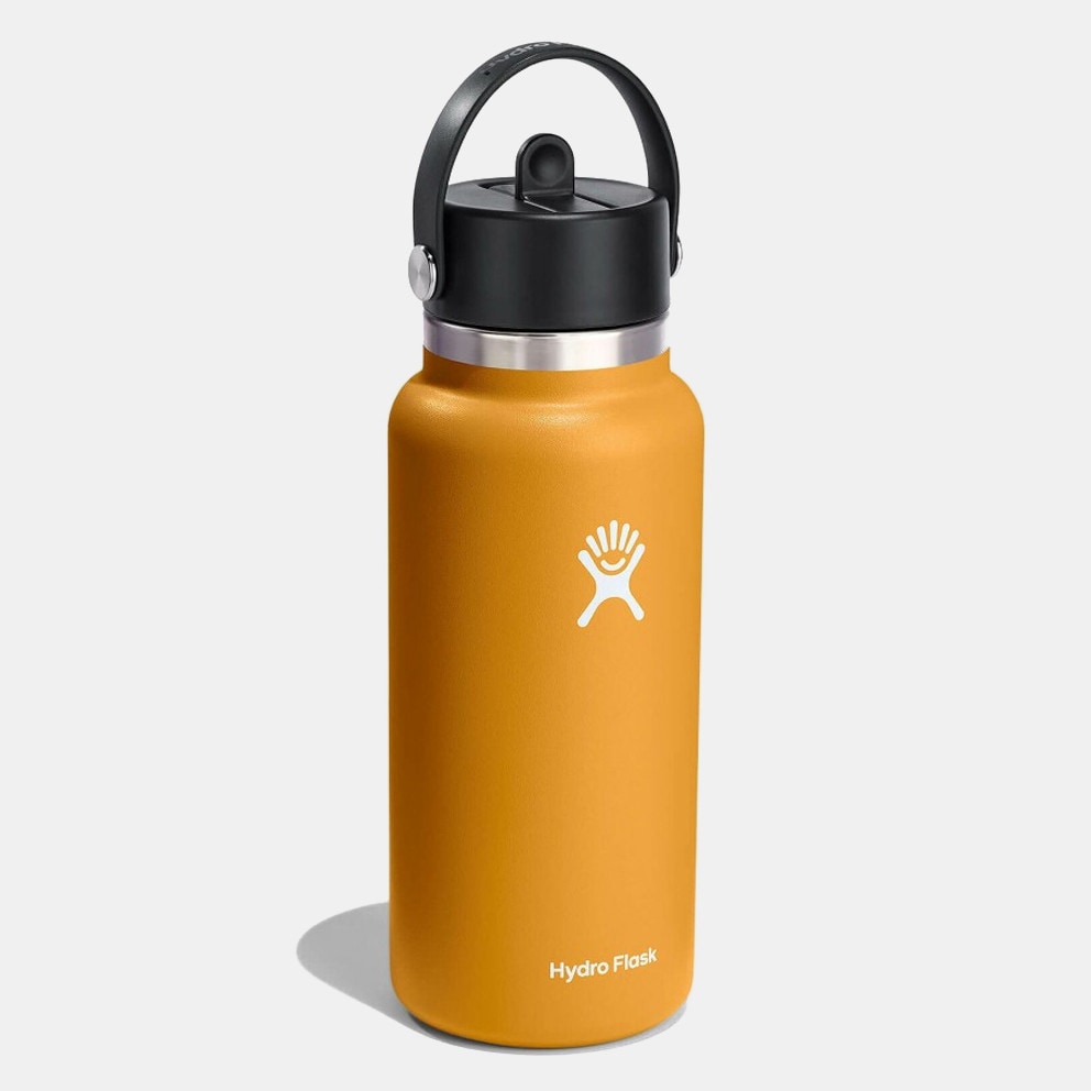 Hydro Flask 32 Oz (946 Ml) Wide Flex Straw Cap Fos