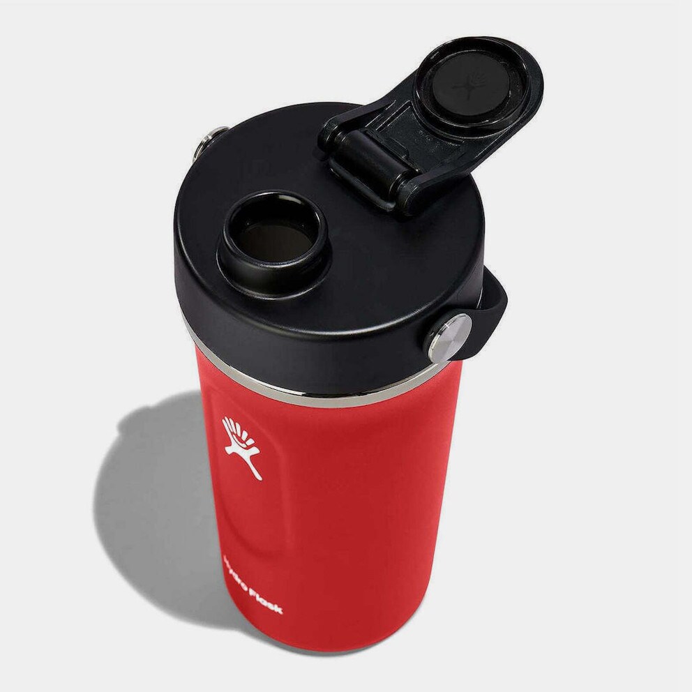 Hydro Flask 24 Oz (710 Ml) Insulated Shaker Bottle