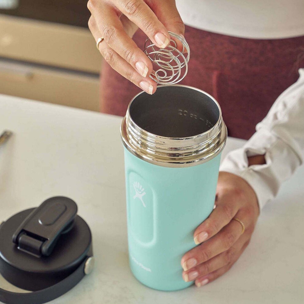 Hydro Flask 24 Oz (710 Ml) Insulated Shaker Bottle