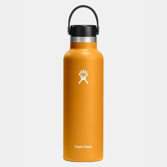 Hydro Flask 21 Oz (621 Ml) Standard Flex Cap Fossi
