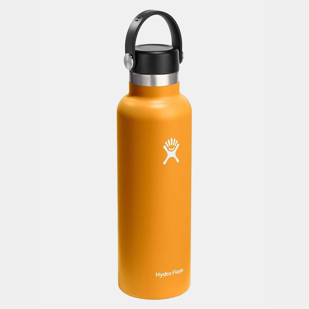 Hydro Flask 21 Oz (621 Ml) Standard Flex Cap Fossi
