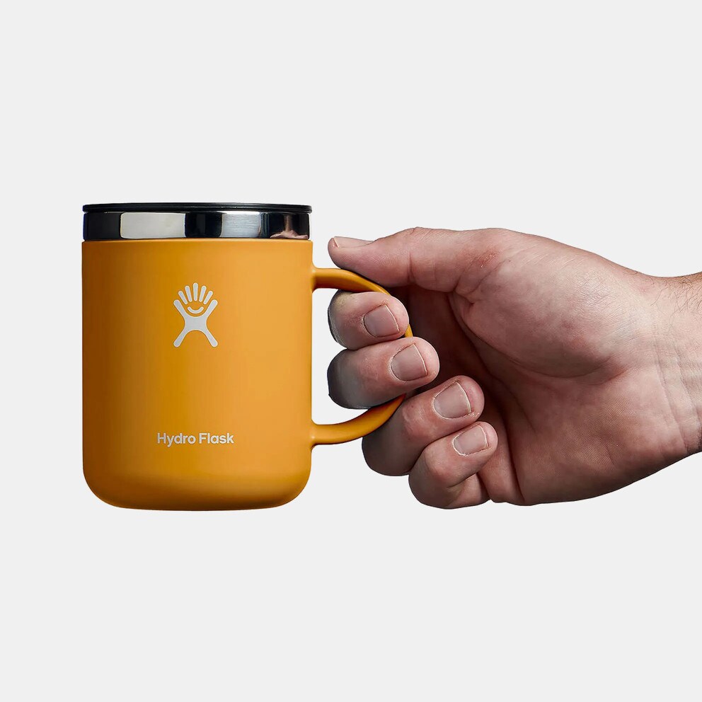 Hydro Flask 12 Oz (355 Ml) Mug Fossil