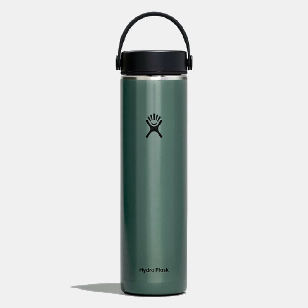 Hydro Flask 24 Oz (710 Ml) (710 Ml) Lightweight Wi