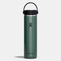 Hydro Flask 24 Oz (710 Ml) (710 Ml) Lightweight Wi