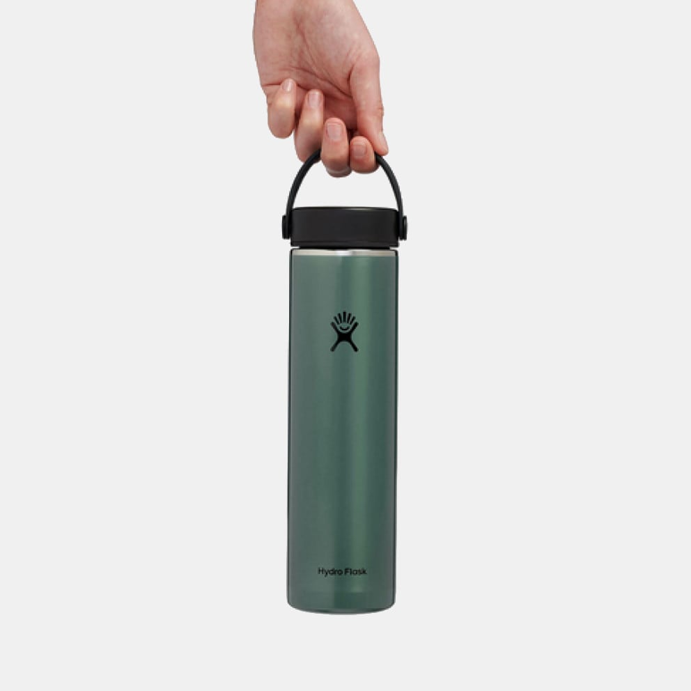 Hydro Flask 24 Oz (710 Ml) (710 Ml) Lightweight Wi
