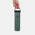 Hydro Flask 24 Oz (710 Ml) (710 Ml) Lightweight Wi