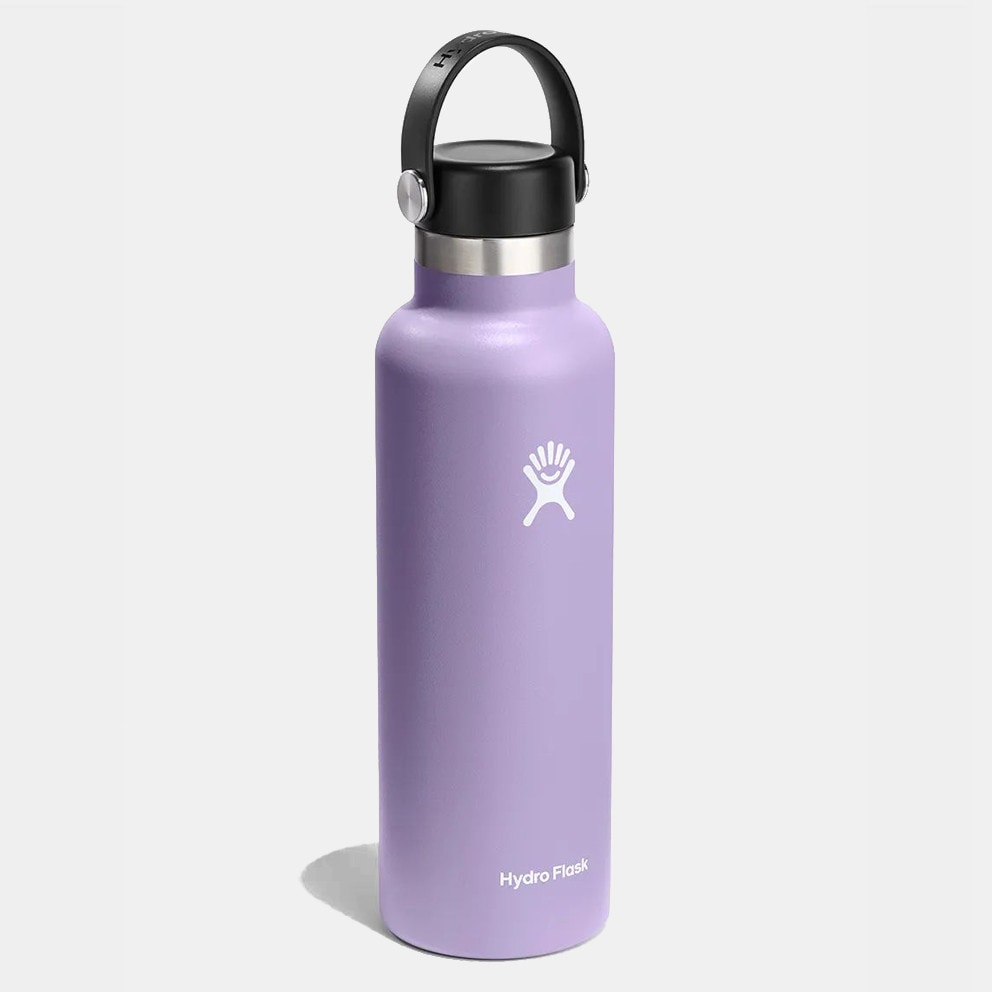 Hydro Flask 21 Oz (621 Ml) Standard Flex Cap Moons