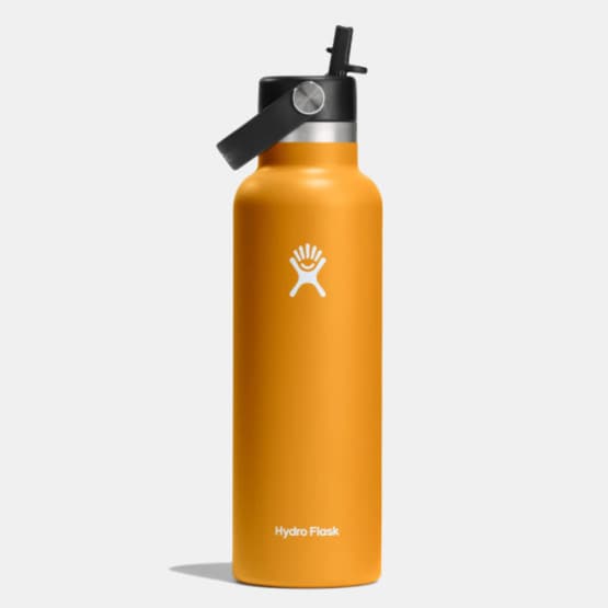 Hydro Flask 21 Oz (621 Ml) Standard Flex Straw Cap