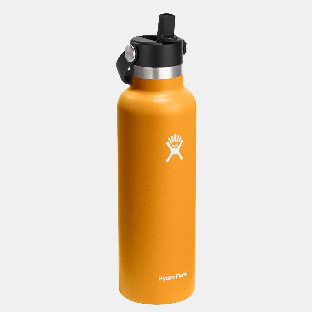 Hydro Flask 21 Oz (621 Ml) Standard Flex Straw Cap
