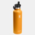 Hydro Flask 21 Oz (621 Ml) Standard Flex Straw Cap