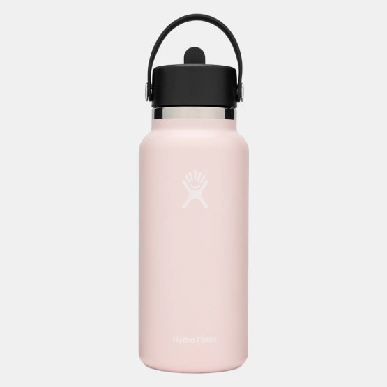 Hydro Flask 32 Oz (946 Ml) Wide Flex Straw Cap Tri