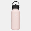 Hydro Flask 32 Oz (946 Ml) Wide Flex Straw Cap Tri
