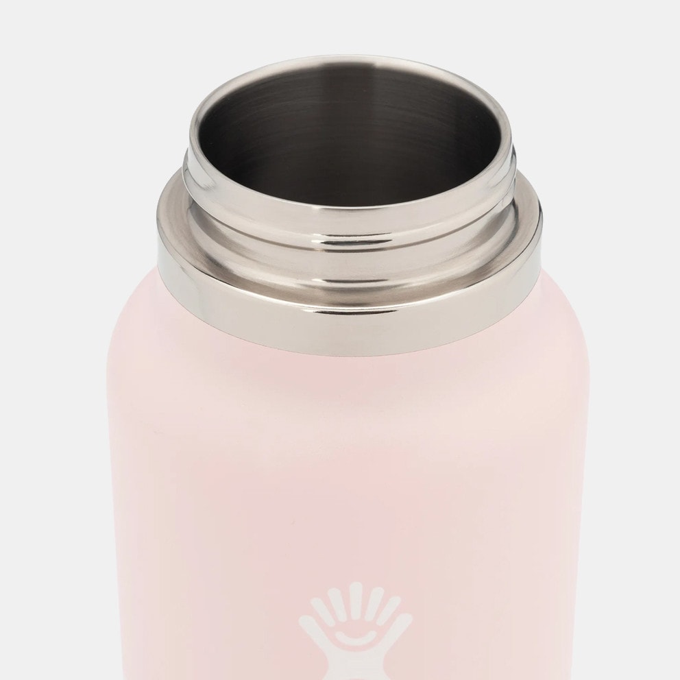 Hydro Flask 32 Oz (946 Ml) Wide Flex Straw Cap Tri