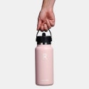 Hydro Flask 32 Oz (946 Ml) Wide Flex Straw Cap Tri