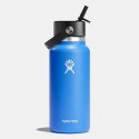 Hydro Flask 32 Oz (946 Ml) Wide Flex Straw Cap Cas