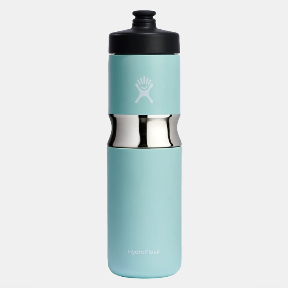 Hydro Flask 20 Oz (591 Ml) Wide Insulated Sport Bo