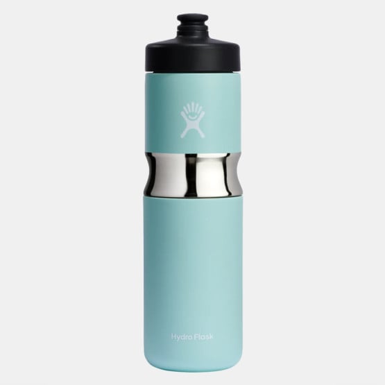 Hydro Flask 20 Oz (591 Ml) Wide Insulated Sport Bo