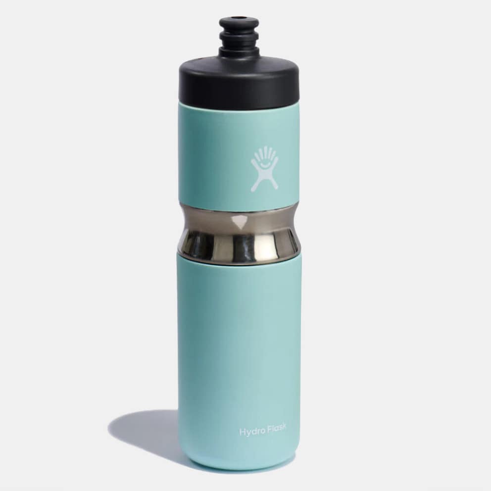 Hydro Flask 20 Oz (591 Ml) Wide Insulated Sport Bo